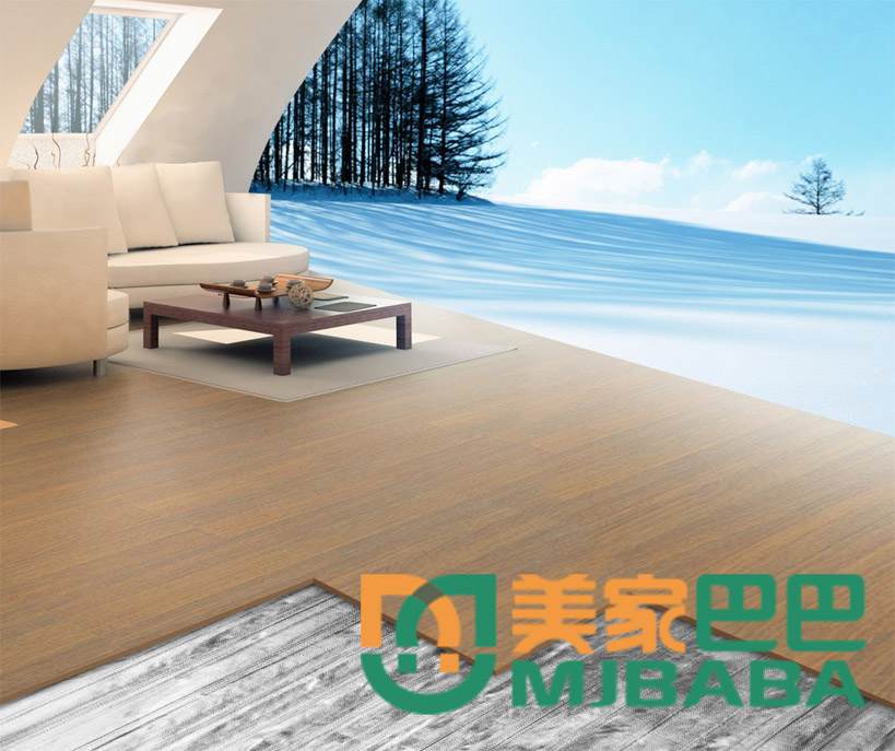 美家巴巴网北京地区电地暖安装公司